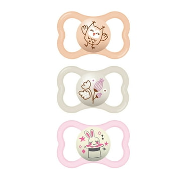 Pacifier MAM Baby (3 Units)