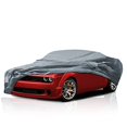 thumbnail image 2 of 5 Layer Breathable Waterproof Custom fit Cover for Dodge Challenger 2016-2023 w/Mirror Pockets All Weather Protection Durable Dustproof Full Coverage, 2 of 4