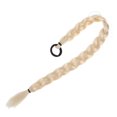 thumbnail image 1 of AURARMLET Extensión De Sintético Beige Textura Natural Para Rápidos De Estilo Femenino, 1 of 8