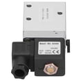 thumbnail image 4 of Válvula Solenoide Eléctrica ANGGREK 2 Posiciones 3 Vías Aleación de Aluminio Modelo 8020750, 4 of 7