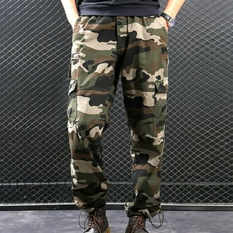 Under Armour Men's UA Enduro Pants Lightweight Combat Duty