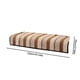 thumbnail image 3 of Mueble De Tela Para El Hogar De 120 Cm. Ideal Para Decoracin, Uso Diario Y Para Regalar. Ideal Para Ocasiones Especiales, UKHBMC, 3 of 9