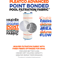 thumbnail image 5 of Pleatco PWW10 Replacement Filter Cartridge, 5 of 7