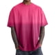 thumbnail image 1 of Men's T-shirt T-shirts Graphic Text Pool 3D Printing Street Casual Short Sleeve Printed Clothing Basic L, 1 of 3
