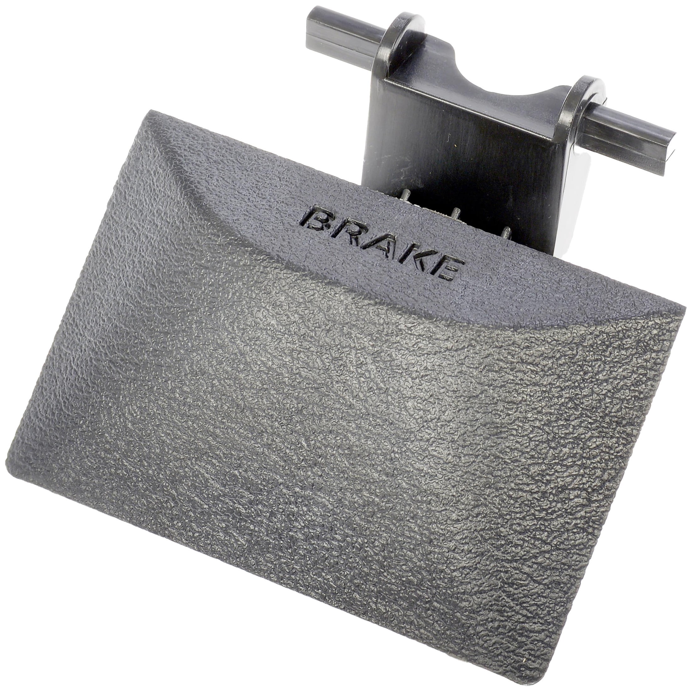 Dorman 74503 Parking Brake Release Handle - Black for Specific Dodge Models