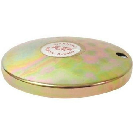 Gas Die - Dee Zee Gas Cap For Liquid Tanks