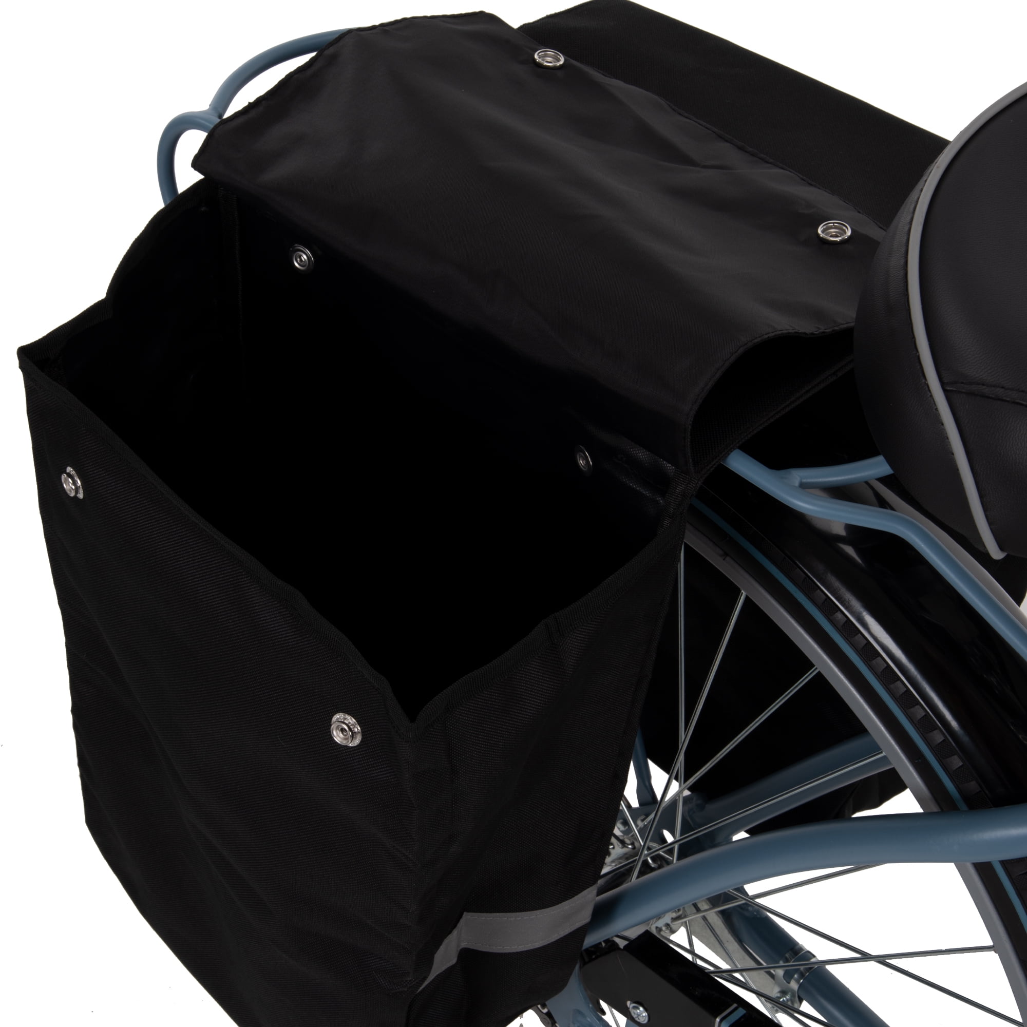 huffy roll up pannier