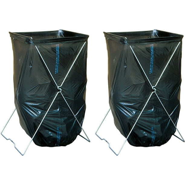 Trash Bag Holder Caddy