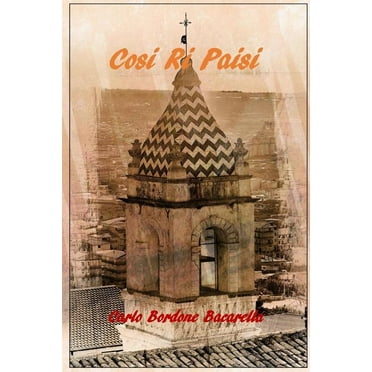 Cosi Ri Paisi (Paperback)