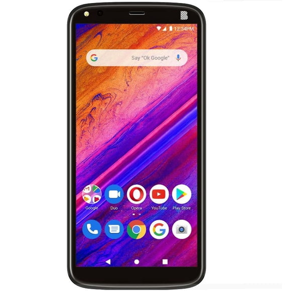 Blu G5 Plus Smartphone 32Go
