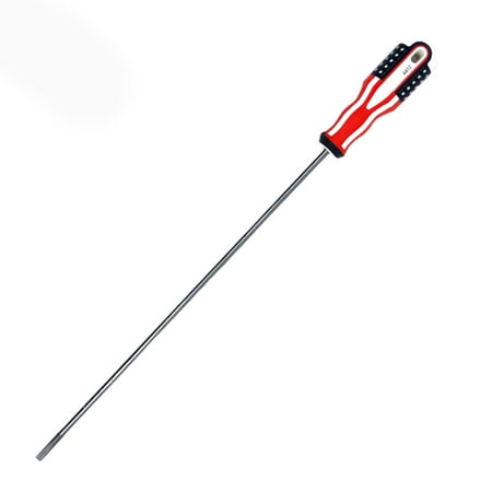 

SouthEle Screwdriver Good Toughness Non-slip Handle Repair Tool Magnetic Tip Screwdriver for Sewing Machine