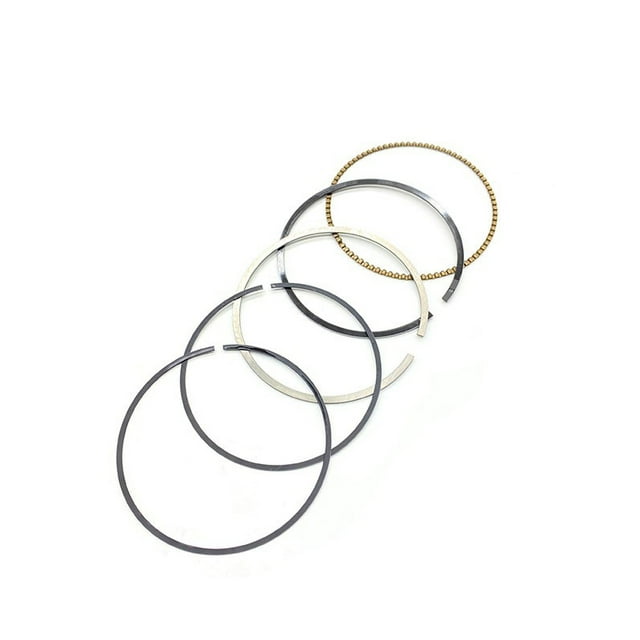 Motorcycle Engine Sleeve Cylinder Block Piston Ring Accessories For ZS174FMM CBS300 BSE M6 KAYO KEWS