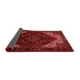 thumbnail image 2 of Ahgly Company Indoor Rectangle Persian Red Traditional Area Rugs, 7' x 9', 2 of 4