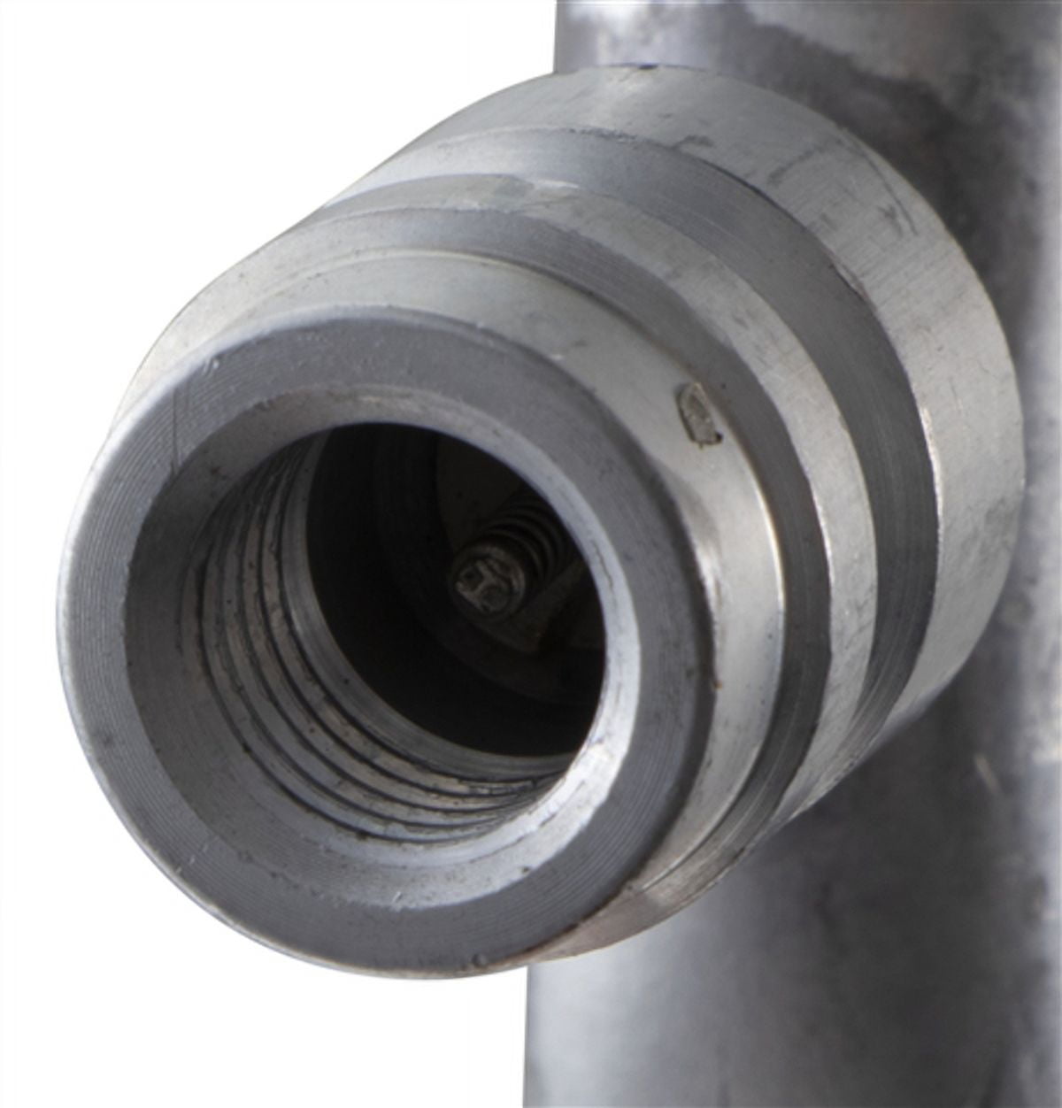 Discharge Line Hose Assembly