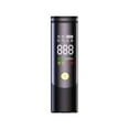thumbnail image 1 of "Uan - Version Privilégiée Intelligente" Testeur d'Alcool pour Véhicule Haute Précision / Type Soufflant Conduite Ivre / Corps en Alliage / Charge Portable, 1 of 6