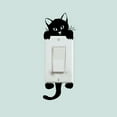 thumbnail image 3 of Wweixi Switch Sticker Self-adhesive Small Protective Craftsmanship Decorations Living Rooms PVC Poster Household Accessories Home Decor, 3 of 4