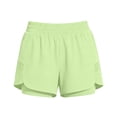 thumbnail image 7 of CHUMUD Womens Quick Dry Athletic Shorts, Lightweight Breathable Running Shorts with Liner and Pockets, 7 of 7