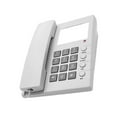 thumbnail image 4 of Rj11 Corded Landline Phone Wall Mounted/Desk Hotel Phone Big Button for Guest Room Easy to Operate and Clearly Sound, 4 of 8