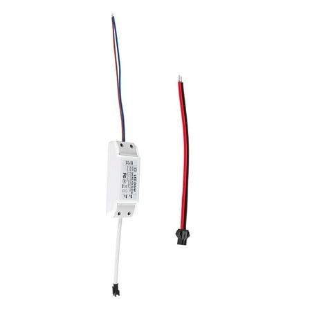 LED Driver 20-36W Transformer DC 60-120V AC 85-277V high quality