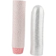 thumbnail image 2 of 100 piezas de mini forros para cupcakes, vasos redondos de para hornear pasteles, estuches para muffins con tapa, para bolas de pastel, muffins, cupcakes, fiestas de, 2 of 4