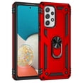 thumbnail image 1 of Funda de teléfono para Samsung A53 de Uso Rudo Shockproof + Cristal 9D, 1 of 5