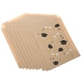 thumbnail image 4 of LOVEVER 20 Pcs Graduation Gift Bag Party Decorations Paper Cookie Bags Small Multi-function Multifunction, 4 of 6
