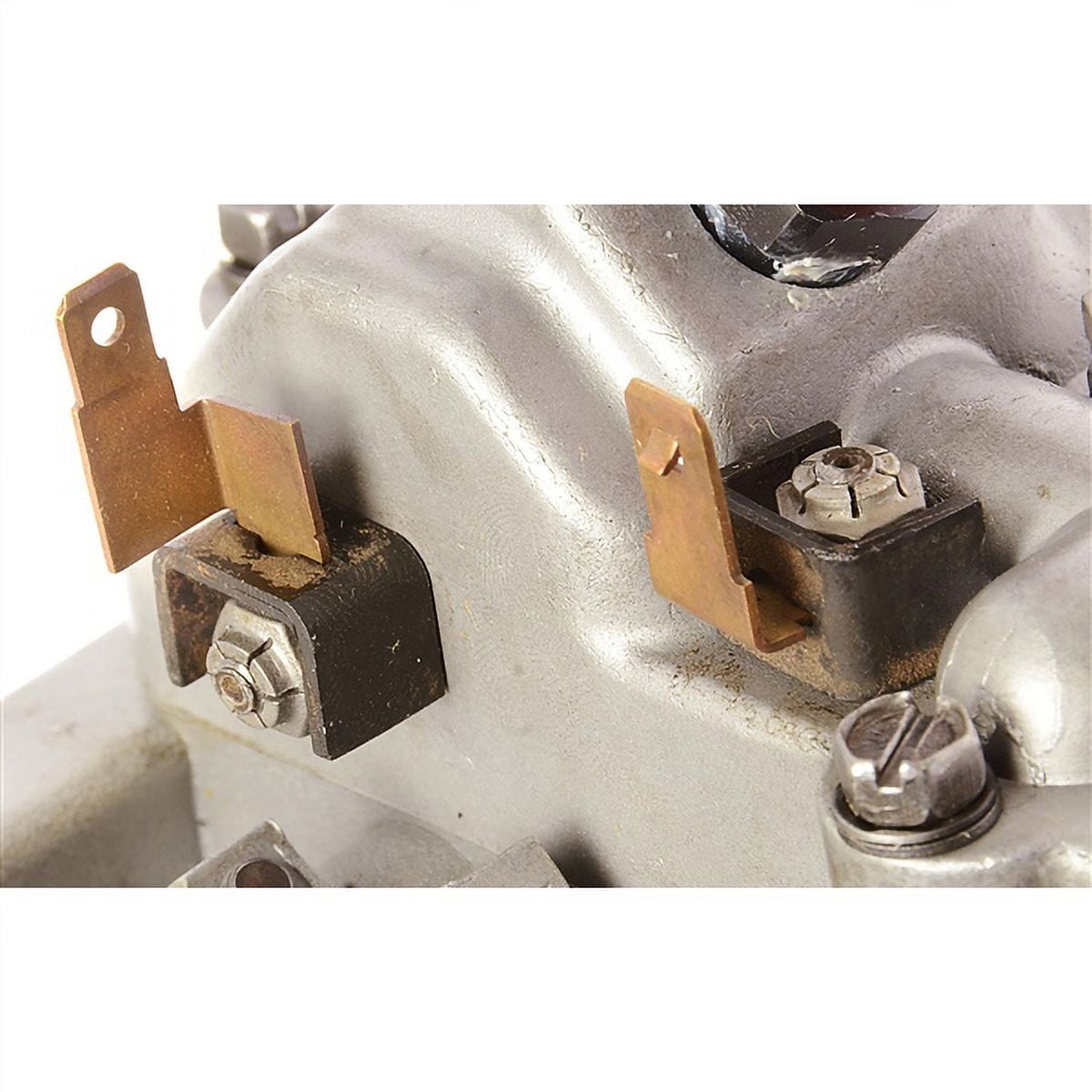 Diesel Fuel Injection Pump