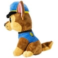 thumbnail image 2 of Ty - Beanie Boos Chase from Paw Patrol Small (+/- 20 cm /8"), 2 of 4