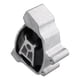 thumbnail image 3 of Engine Bracket Insulation Mount Fixing LR114070 for Land Rover Discovery Sport L550 Range Rover Evoq, 3 of 5