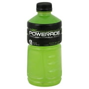 Powerade ION4 Sour Melon Sports Drink, 32 Fl. Oz.