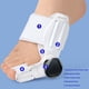 thumbnail image 1 of Alisador de juanetes NikouMX Corrector de valgo de pulgar, 1 of 8