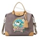 thumbnail image 3 of Snoopy-Bolso de viaje de gran capacidad para mujer, bolsa de equipaje impermeable, a la moda, para gimnasio, para regalo de cumpleaños, 3 of 5