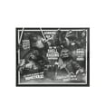 thumbnail image 5 of NECA Universal Monsters/TMNT Leonardo as The Hunchback & Raphael as The Wolfman 2 Pack, 5 of 5