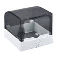 thumbnail image 5 of 86 Type Outdoor Socket Waterproof Box Clear Receptacle Protector Socket Case, 5 of 11