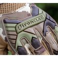 thumbnail image 4 of Guantes tácticos Trigger Camo Ironclad EXOT-FRICAM-03-M, tamaño mediano, 4 of 5