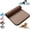 Coffee, variant on Ice-Silk Continuous Cooling Mat for Dogs Washable & Portable Self-Cooling Mat for Cats and Dogs – Summer Cooling Mat