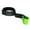 A, variant on Elastic Baseball Softball Hitting Resistance Bands Baseball Swing Trainer Bands Baseball Hitting Training Tool Enduring