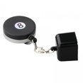 thumbnail image 1 of koolsoo 5x Support de Queue de Billard Rétractable Porte-Gobelet de Billard, 1 of 9
