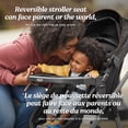 thumbnail image 4 of Graco Modes Trio Travel System, 3-in-1 Baby Stroller and Car Seat Combo, Rear-Facing from 1.8-16 kg (4-35 lb), 4 of 8