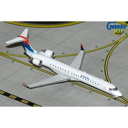 Bombardier CRJ-900 Commercial Aircraft Bombardier CRJ-900 Commercial Aircraft