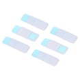 thumbnail image 1 of Uxcell 6Pcs Computer Camera Cover Slide, (0.039" Thickness, White), Ultra-Thin Laptop Camera Blocker Protecting Privacy Security for Various Tablet/Desktop/Smartphone/PC Accessory, 1 of 7
