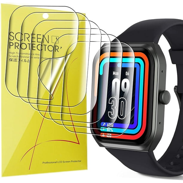 Smart watch screen protector near me new arrivals