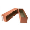 thumbnail image 3 of Guardhouse Orange/Quarter Coin Box with 100 flips, 2x2x8.5", 3 of 6