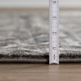 thumbnail image 5 of Williston Forge France Pewter Area Rug, 5 of 6