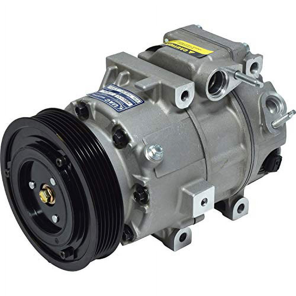 UAC CO 29318C Uac Vs18 Compressor Assembly