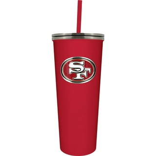 NFL San Francisco 49ers 15oz Café Mug 15 oz