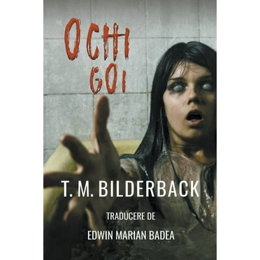 Ochi Goi, (Paperback)