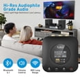 thumbnail image 3 of Receptor de música Bluetooth 1Mii B06HD+ Hi-Res con LDAC aptX HD, 3 of 7