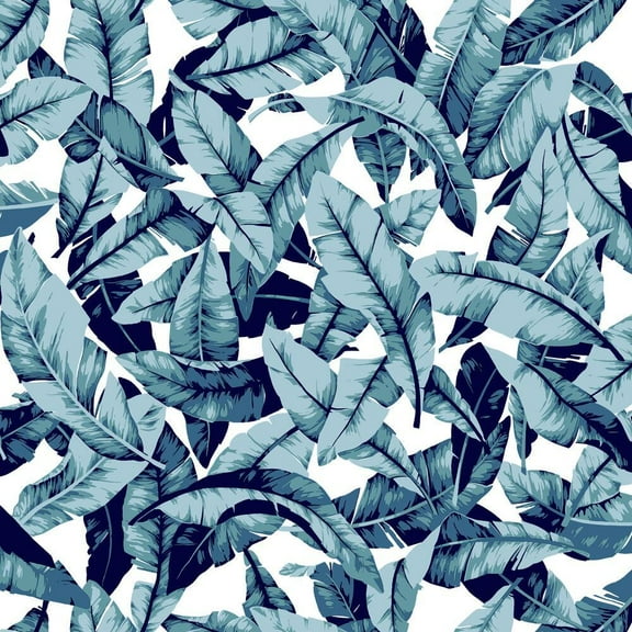 Palm Peel and Stick Wallpaper