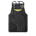 thumbnail image 2 of 1-piece Auto Drive Front floor mats, 2 of 5